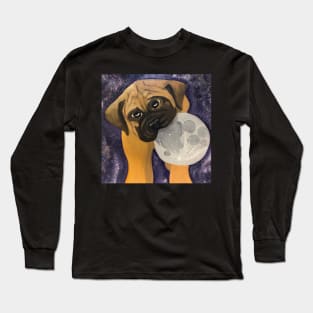 Fetch Long Sleeve T-Shirt